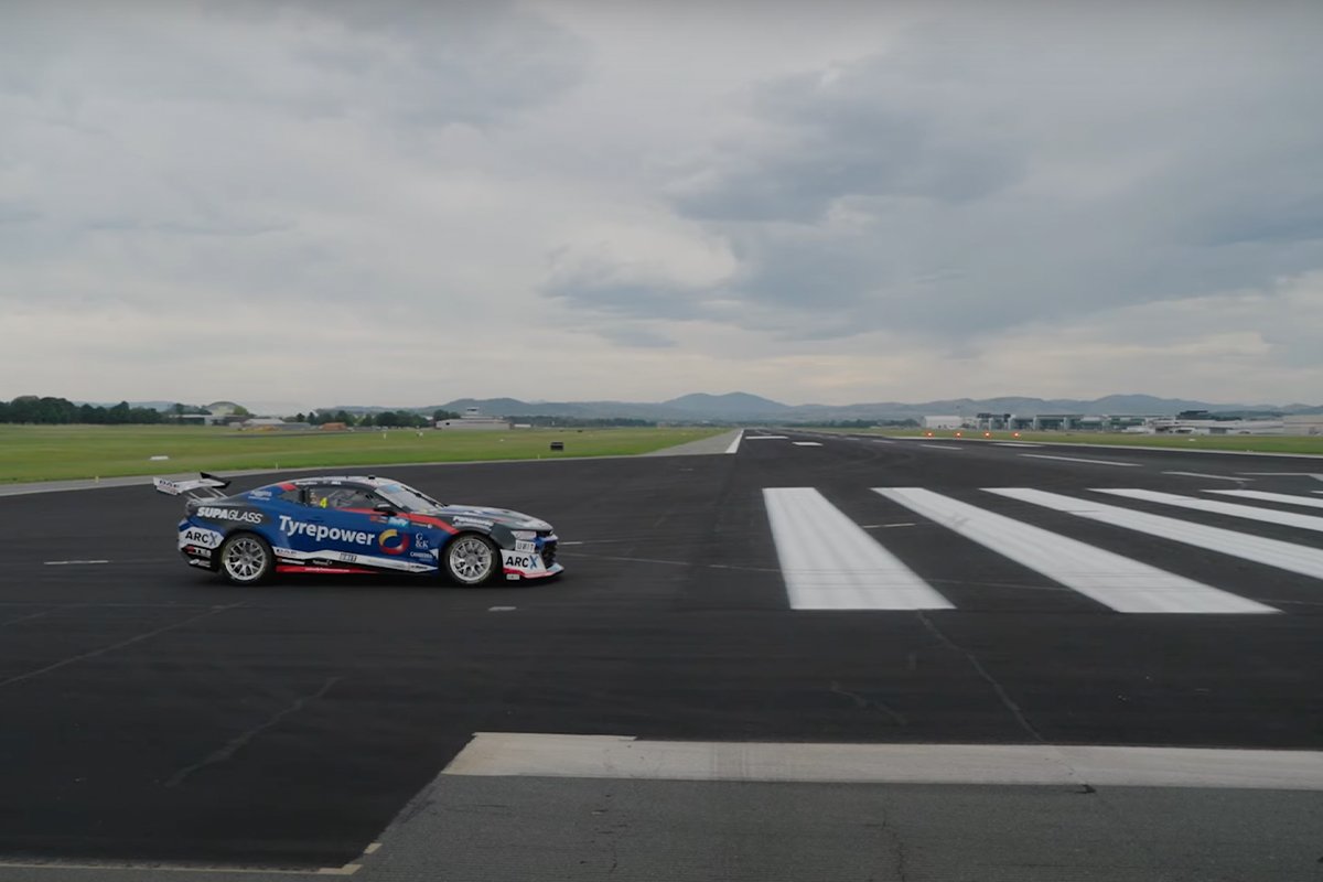 Matt Stone Racing (@msr_supercars) on Twitter photo Planes. Canberra Airport. And Cameron Hillโs Supercar at full noise.
See you soon, <a href="/ausgrandprix/">F1 Australian Grand Prix</a>
๐บ VIDEO: bit.ly/3IDJt0q
#AusGP #Supercars #RepcoSC Planes. Canberra Airport. And Cameron Hillโs Supercar at full noise.
See you soon, <a href="/ausgrandprix/">F1 Australian Grand Prix</a>
๐บ VIDEO: bit.ly/3IDJt0q
#AusGP #Supercars #RepcoSC