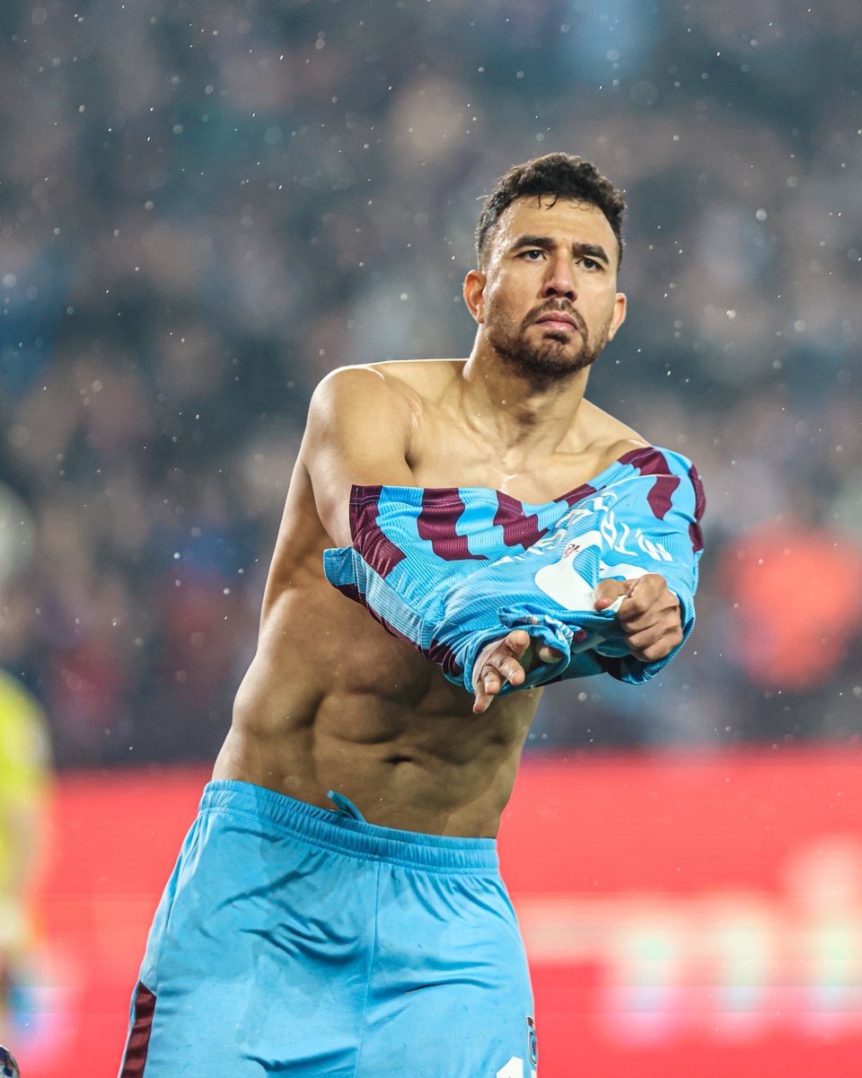 Trabzonspor tweet media