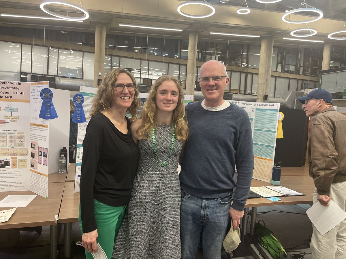 Public viewing at the RI Science and Engineering Fair. <a href="/bhs_ri/">Barrington High</a> <a href="/bps_ri/">Barrington Public Schools</a>