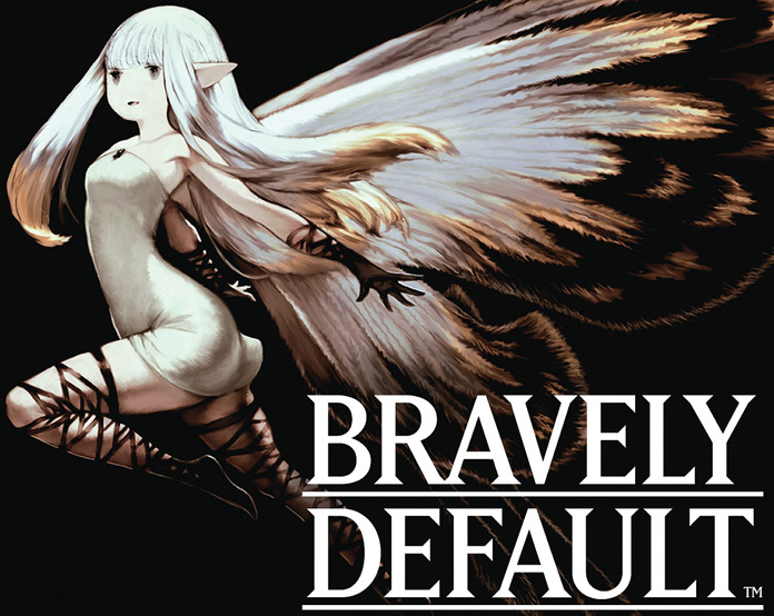 [Interaction] What are your thoughts on Bravely Default?