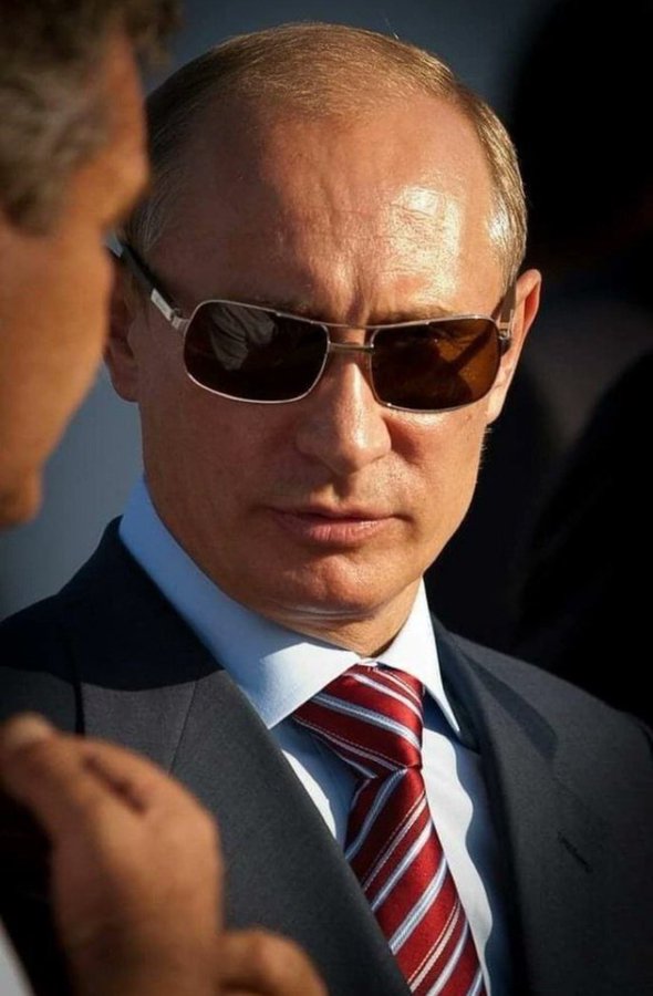 David_qva's tweet photo. A lloriquear a Washington, a patalear en Bruselas, es un hecho, tendremos Vladimir Putin hasta el 2030...! 🇷🇺 https://t.co/ygOwLwdu33