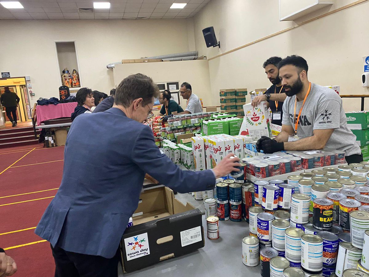 Andy Street tweet media