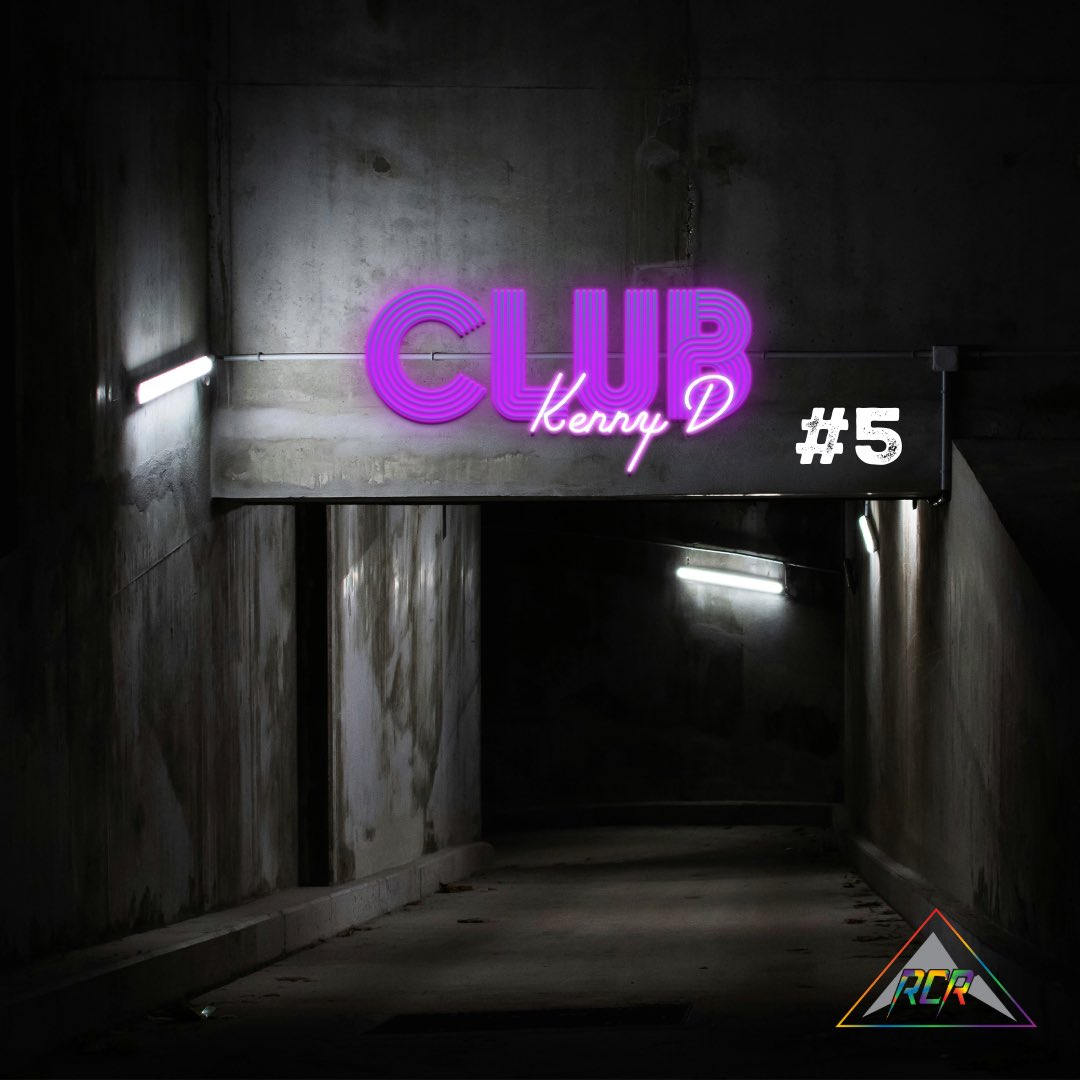 RaveCaveRadio's tweet photo. New “Club Kenny D.” mix is live on SoundCloud! Recorded from 3/16 live stream.

Go have a listen and let me know what you think! 🙏🏻

Hosted by: @kenny_dmusic

https://t.co/cRVm2ZWOA1

#soundcloud #dj #mix #radioshow #clubmusic #techhouse #house #deephouse #minimal #techno https://t.co/2llpiKuPMr