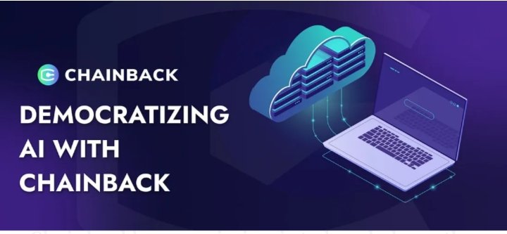 Chainback is the latest update in the web3 storage space. 
Be among the elite content creators and developers on the space by protecting your exclusive intellectual property with <a href="/chainbackweb3/">Chainback</a>. 
Don’t miss out Now! 

Visit their website👉 Chainback.org 
#chainback #Gpu