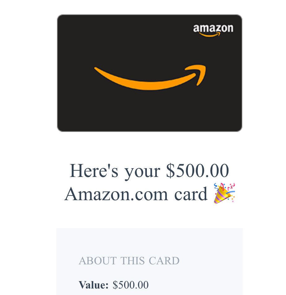 FREE $500 ARRIVING IN OUR INBOXES 📥

Experience genuine opportunities and exclusive methods with <a href="/PriceErrors/">Price Errors</a>!

Turn on tweet notifications NOW 📣

Opening spots VERY soon 😉