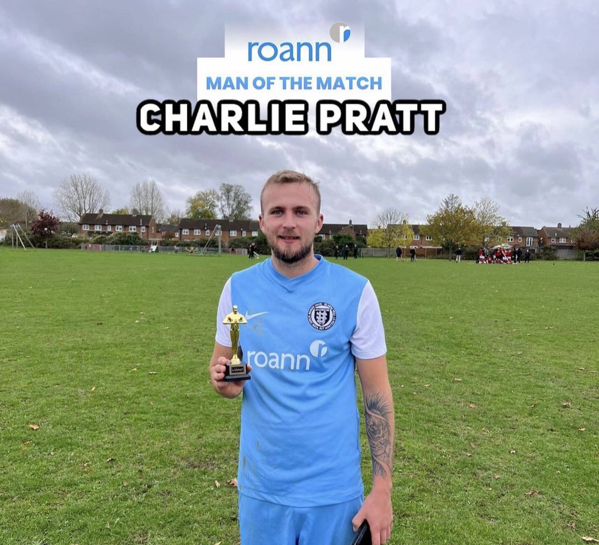 Comeback. 2-0 down, change of system to a 3atb from the new management team, and a 3-2 win. Goals coming from a Snels brace and a last minute winner for <a href="/tom_elliott7/">tomelliott</a>. Chaz motm after a change of position from rw to cm, being integral in that comeback. As always, Vamos Atleti!🩵