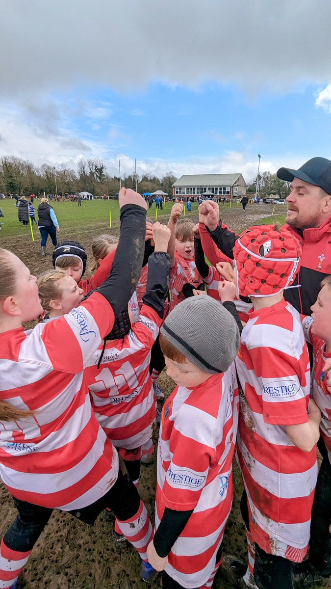 Congratulations to our friends at <a href="/BryncochRFC/">Bryncoch RFC</a> for organising a fantastic mini rugby festival

And a big thanks from <a href="/TonnaRFC/">Tonna RFC</a> to all our opponents today for the  really competitive matches 🏉

<a href="/BridgendSports/">Bridgend Sports RFC</a> <a href="/glynrfc/">Glynneath RFC</a> <a href="/Bonymaenrugby/">Bonymaen RFC</a> <a href="/bontrfc/">pontarddulaisrfc⚫🟡⚫🟡</a> <a href="/ystradbluesrfc/">Ystradgynlais RFC 🏉 🏴󠁧󠁢󠁷󠁬󠁳󠁿</a>