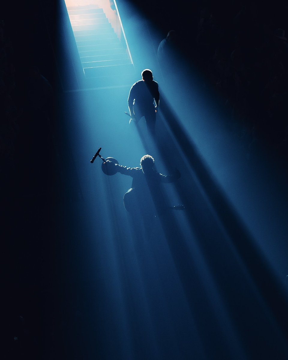 Dan + Shay tweet media