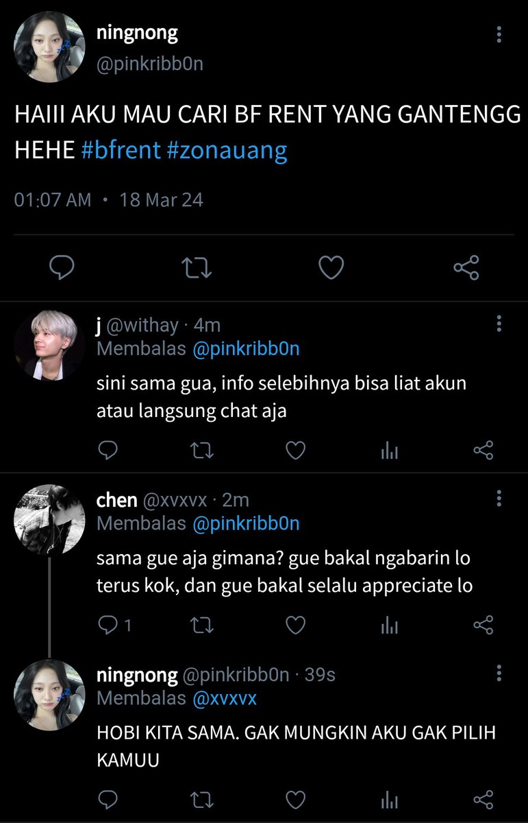enheavenie tweet picture