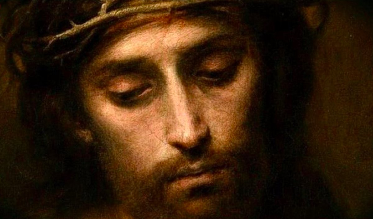Lord Jesus Christ, Son of God, have mercy on me a sinner.