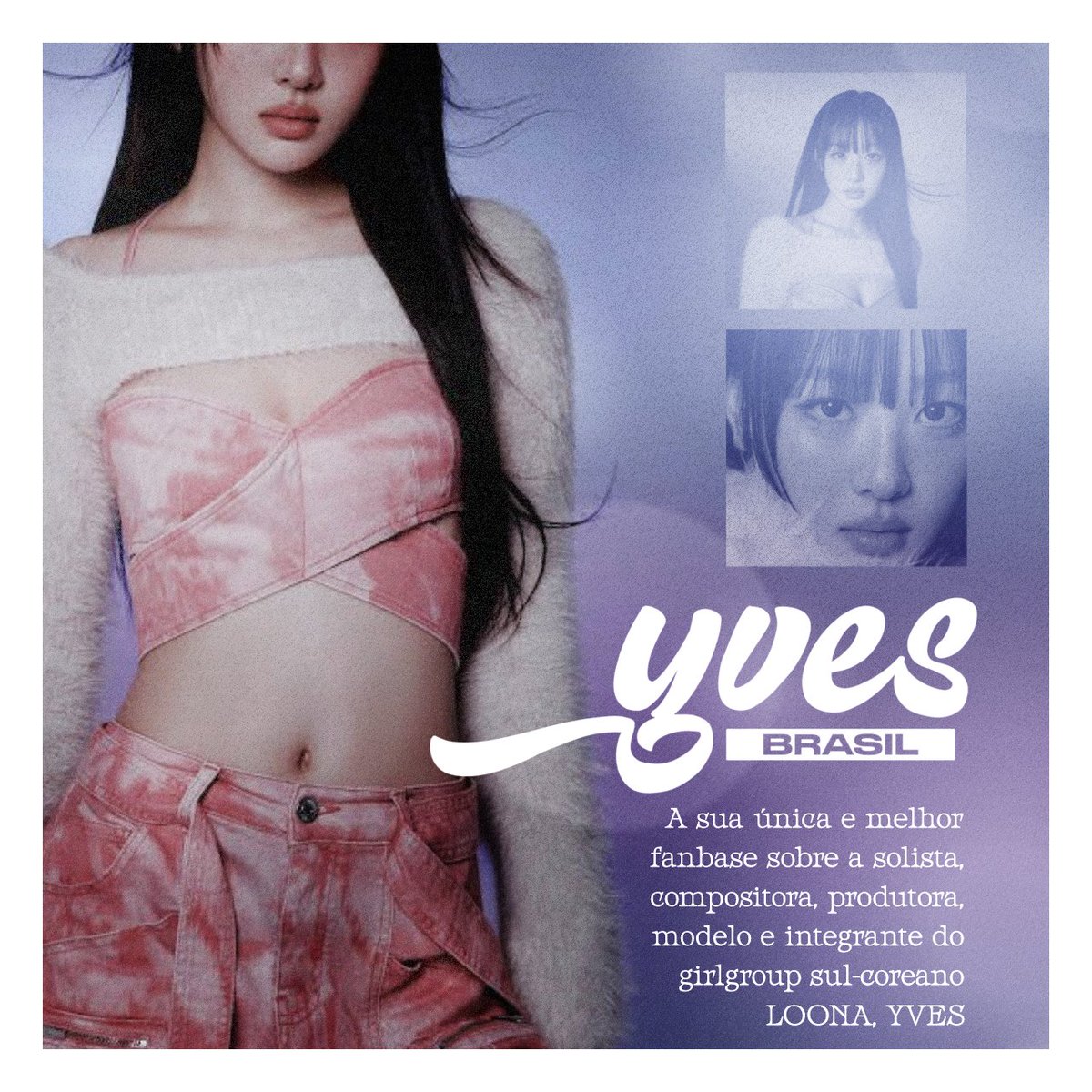 Yves NO Brasil 🍎 RIFA NO FIXADO tweet media