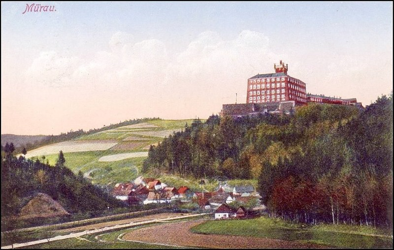 Předcůvky a náš první pokus o cosi-jako-podcast o zajímavostech z pátrání po předcích - o sčítání lidu na Mírově v roce 1890.

Tipnete si, jak dlouhý byl původní záznam a kolik času jsem strávila jeho stříháním? ;)

Poslouchat (a předplatit) můžete zde: predcuvky.gazetis.to/699-dusi-scita…