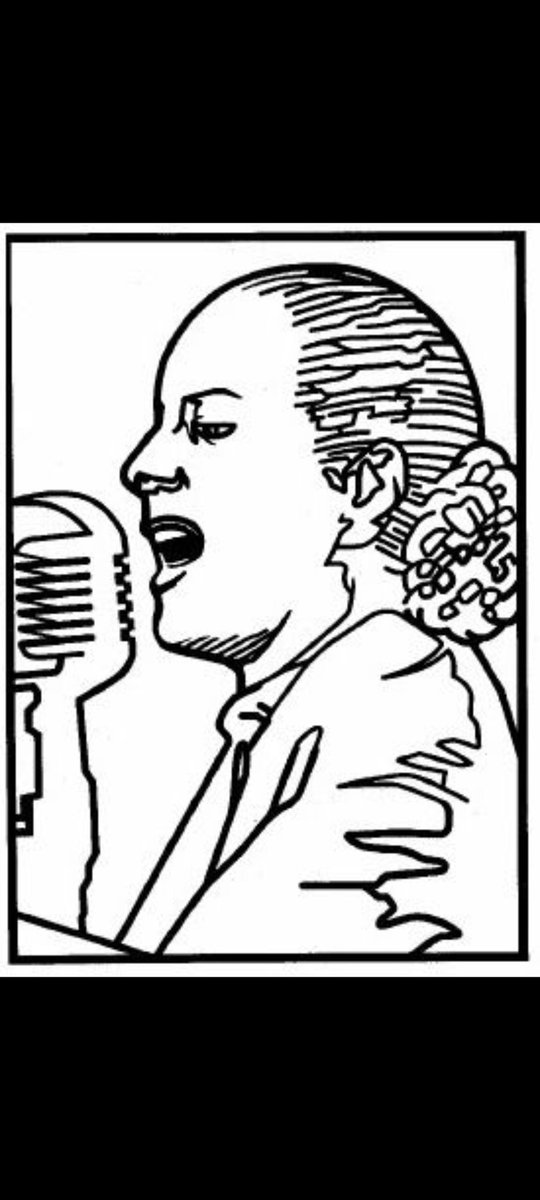 Hoy más que nunca sigue siendo nuestro Faro de Luz, en el camino de la justicia Social.. #evitaeterna