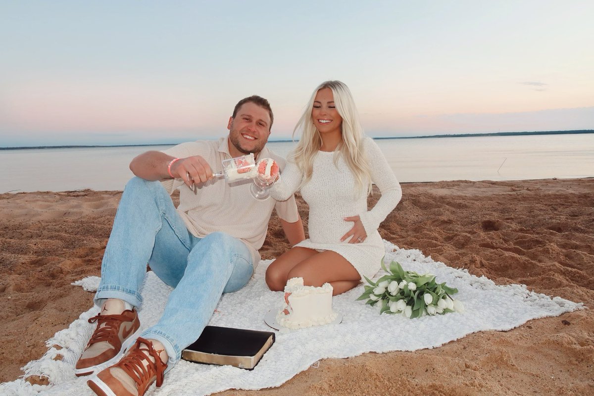 brady_hendo's tweet photo. We cannot wait to meet our sweet baby girl! Blair Britny Henderson, your momma &amp; daddy already love you so much!!🩷 #GirlDad https://t.co/1HBMRUASiX