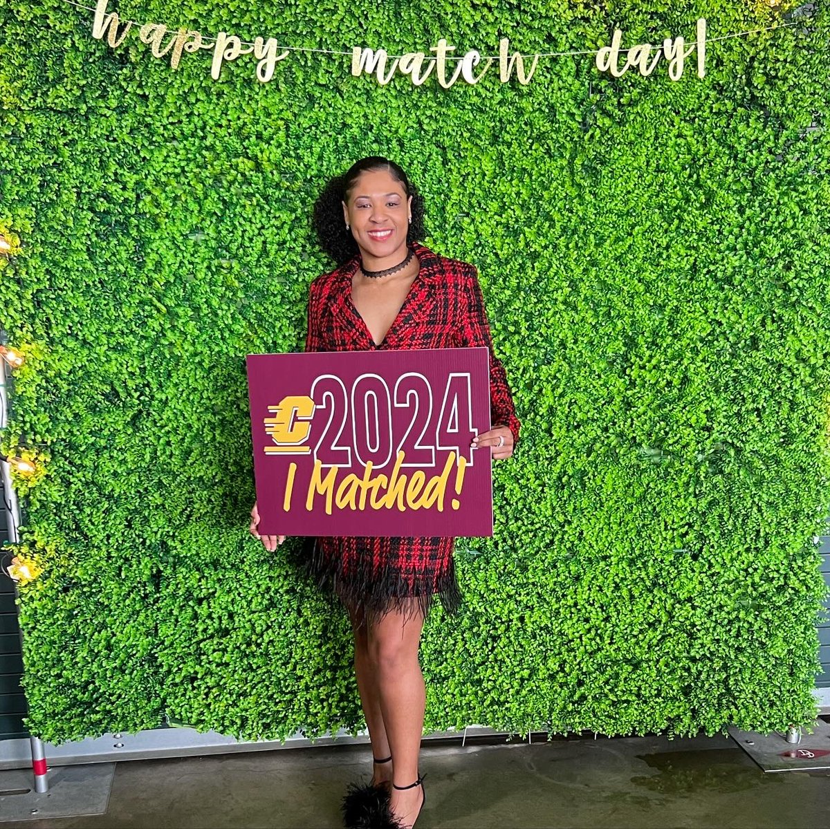 Kayla Johnson tweet media