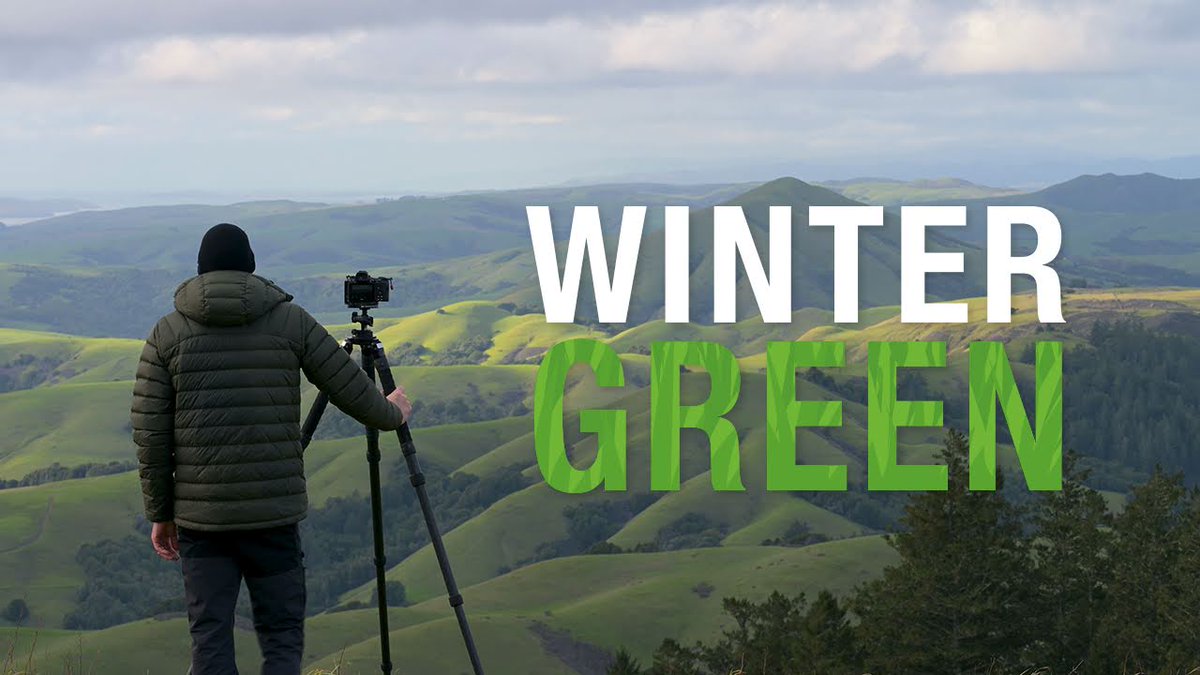 dsafanda's tweet image. New video focuses on some favorite locations close to home over the past winter.
youtu.be/Rq8UWDkLUaY