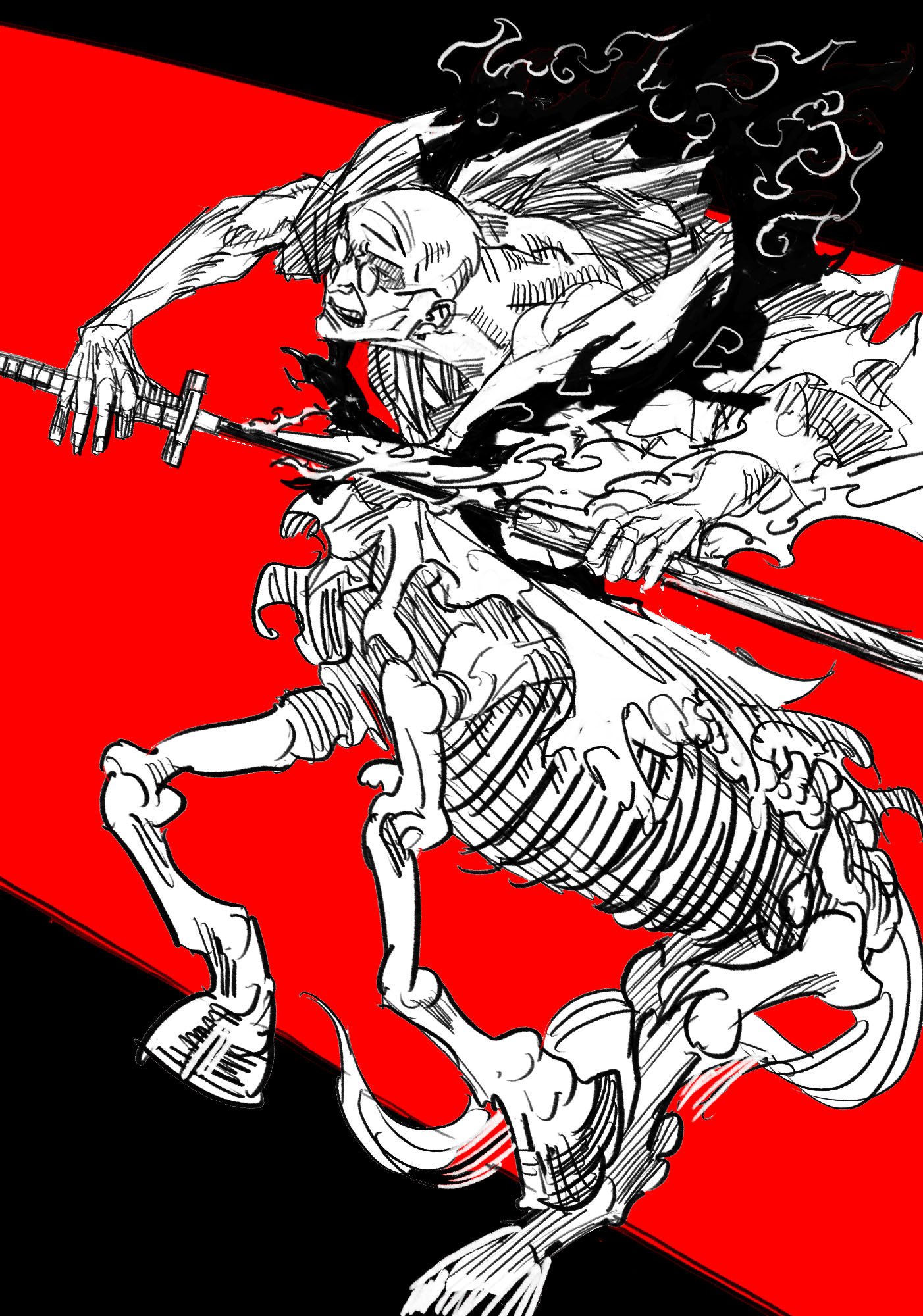 ゐずの on X: 