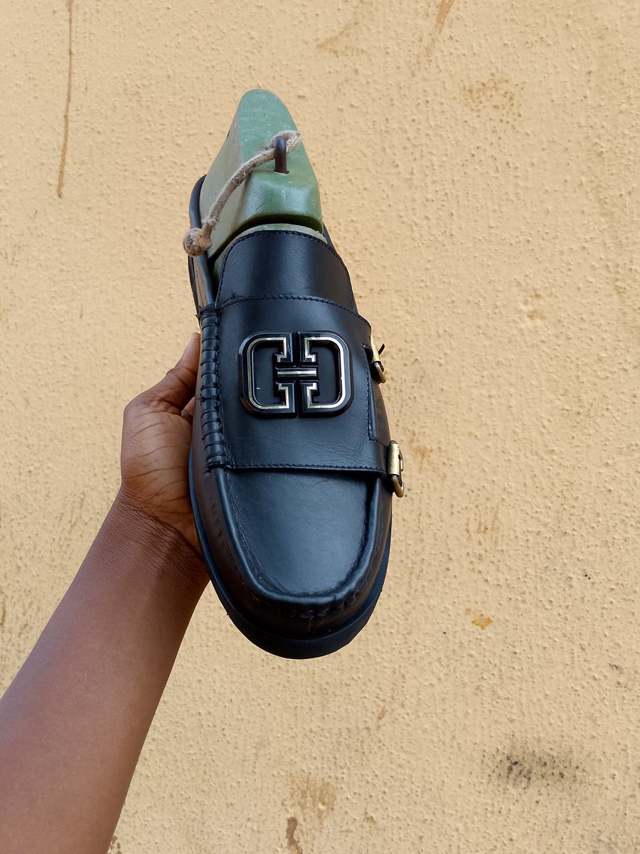 Torlanie1's tweet photo. Comfy and affordable half shoe
Price: #17,000
Location: Lagos Nigeria
#Handmadeshoe https://t.co/tguQHb9JO5