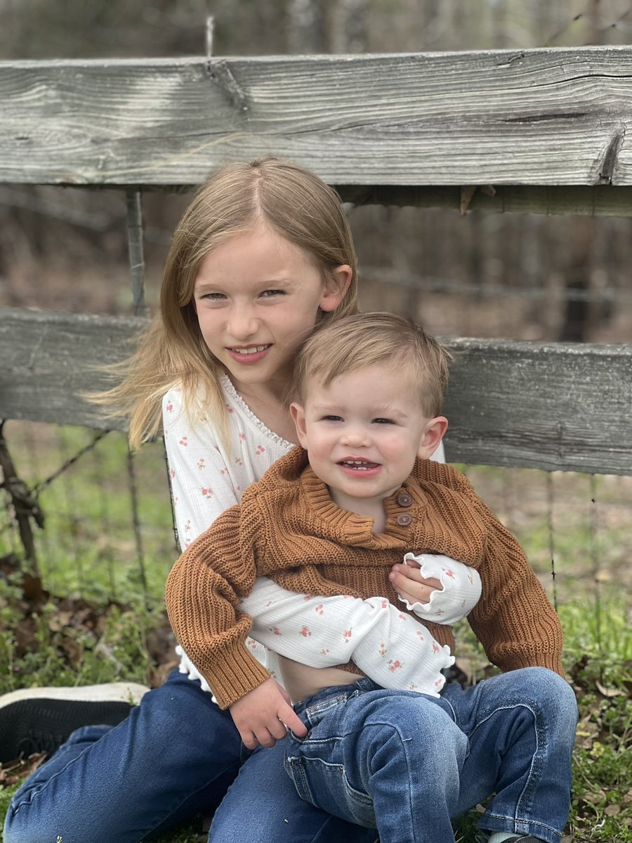 FeliciaBeaston's tweet photo. I am the luckiest Grammy ever!! https://t.co/AFnVJwSx2w