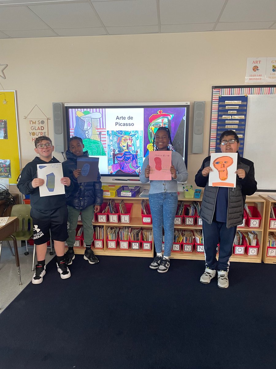 Cherokee Street School tweet media
