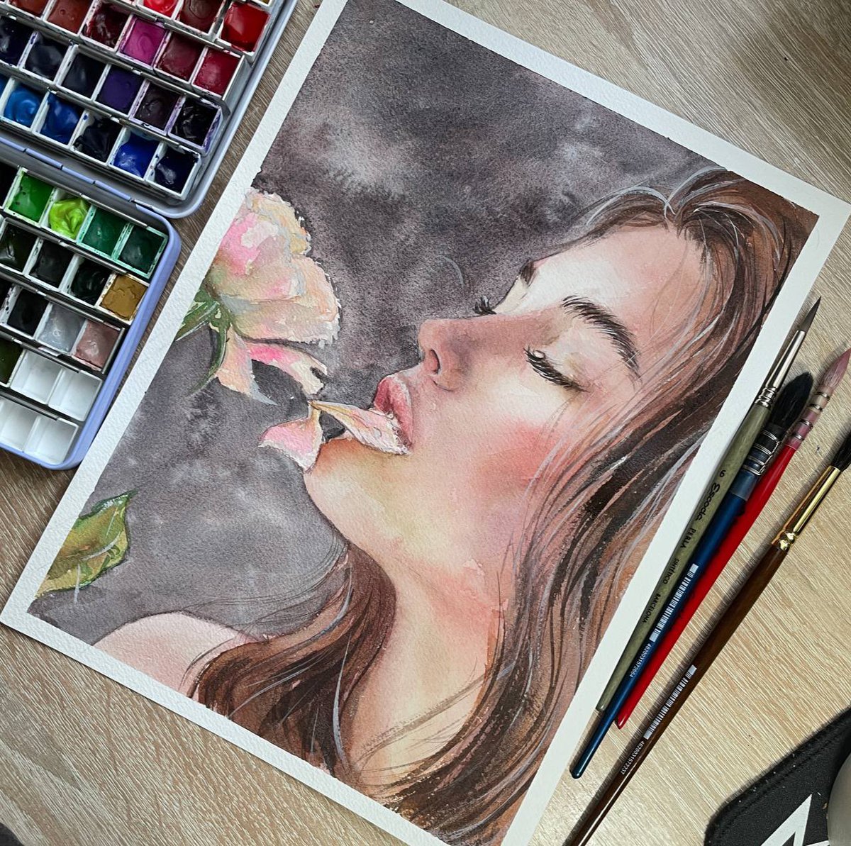 Ira (@irinaalex1999) on Twitter photo 