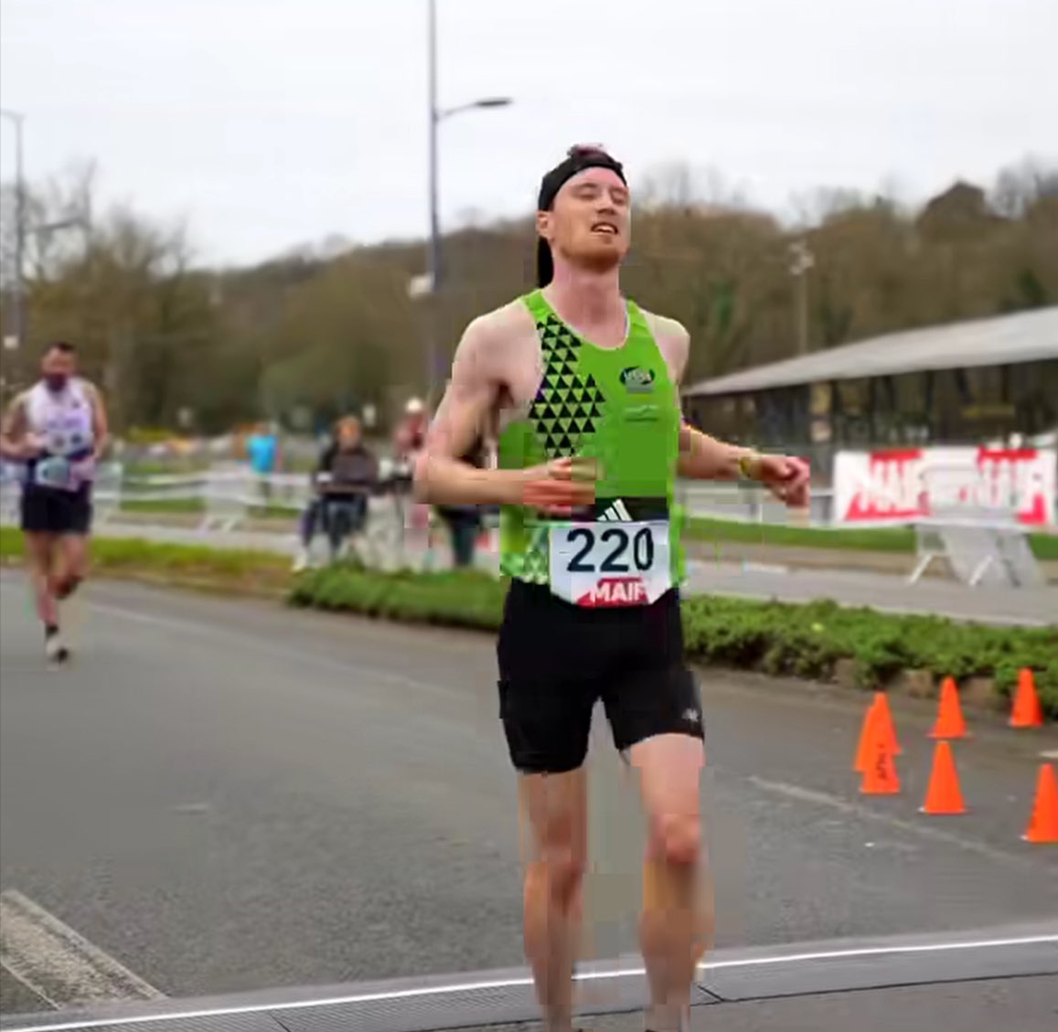 Yannick BORDE (@yannickborde) on Twitter photo Toutes mes félicitations à <a href="/gabriel_bordier/">Gabriel Bordier</a> athlète de l'US <a href="/saintberthevin/">Saint-Berthevin</a> #athlétisme pour son nouveau titre de champion de France 🇫🇷 20km marche. Cher Gabriel on pense tous à votre rdv avec #Paris2024 <a href="/FFAthletisme/">FFAthlétisme</a> Toutes mes félicitations à <a href="/gabriel_bordier/">Gabriel Bordier</a> athlète de l'US <a href="/saintberthevin/">Saint-Berthevin</a> #athlétisme pour son nouveau titre de champion de France 🇫🇷 20km marche. Cher Gabriel on pense tous à votre rdv avec #Paris2024 <a href="/FFAthletisme/">FFAthlétisme</a>