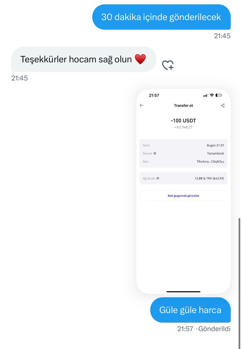 Kripto Delisi tweet media