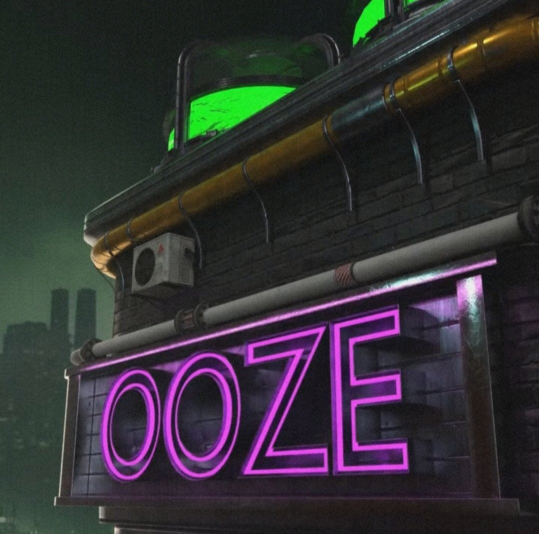 caffeineKarline's tweet photo. OOZE is the REWARD you get if you stake your @walkerworld_ Assets. You can spend it for our #LostWalker collection which is for STAKERS only. Or purchase @partybear's @seekers_xyz @altstatemachine's AIFA Allstars & Thingies with this special fuel. 🧪🧪🧪https://t.co/Ugcbs7FkPJ https://t.co/NwvG7N34Lp