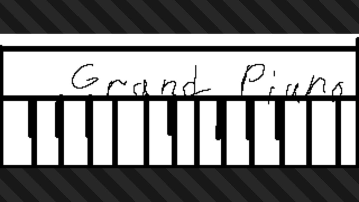 CamBat03's tweet photo. #Splatoon3 #NintendoSwitch #teamPiano https://t.co/99GCUl8zqE