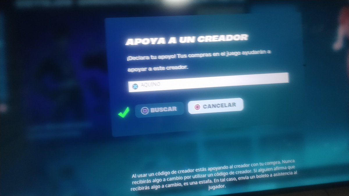 eliiSP's tweet photo. Perdón por la calidad y medio raro el baile que digamos XD #codigoaquino https://t.co/DGhcYITKmZ