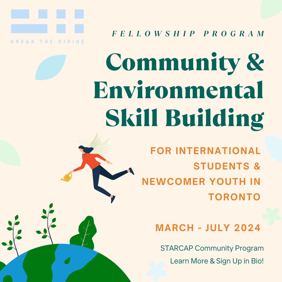 Break The Divide tweet media