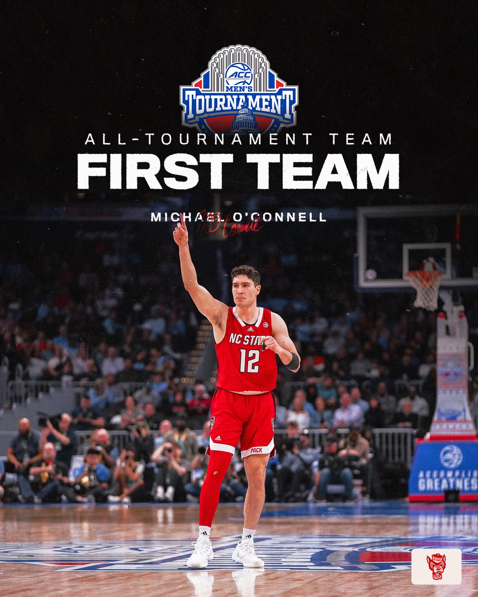 Nc state men's basketball deals