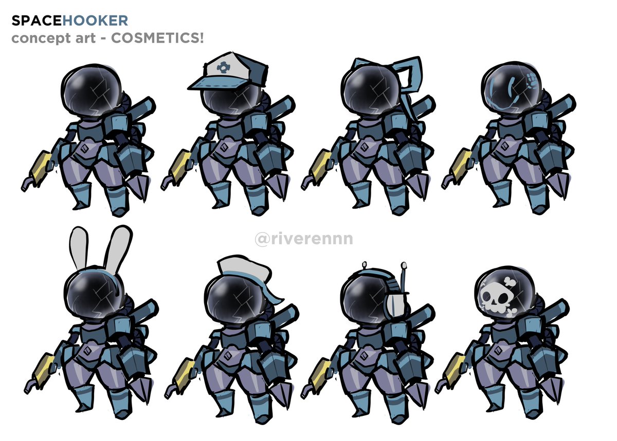 riverennn's tweet photo. SPACEHOOKER concept #1:
cosmetics https://t.co/8VskyYg6SP