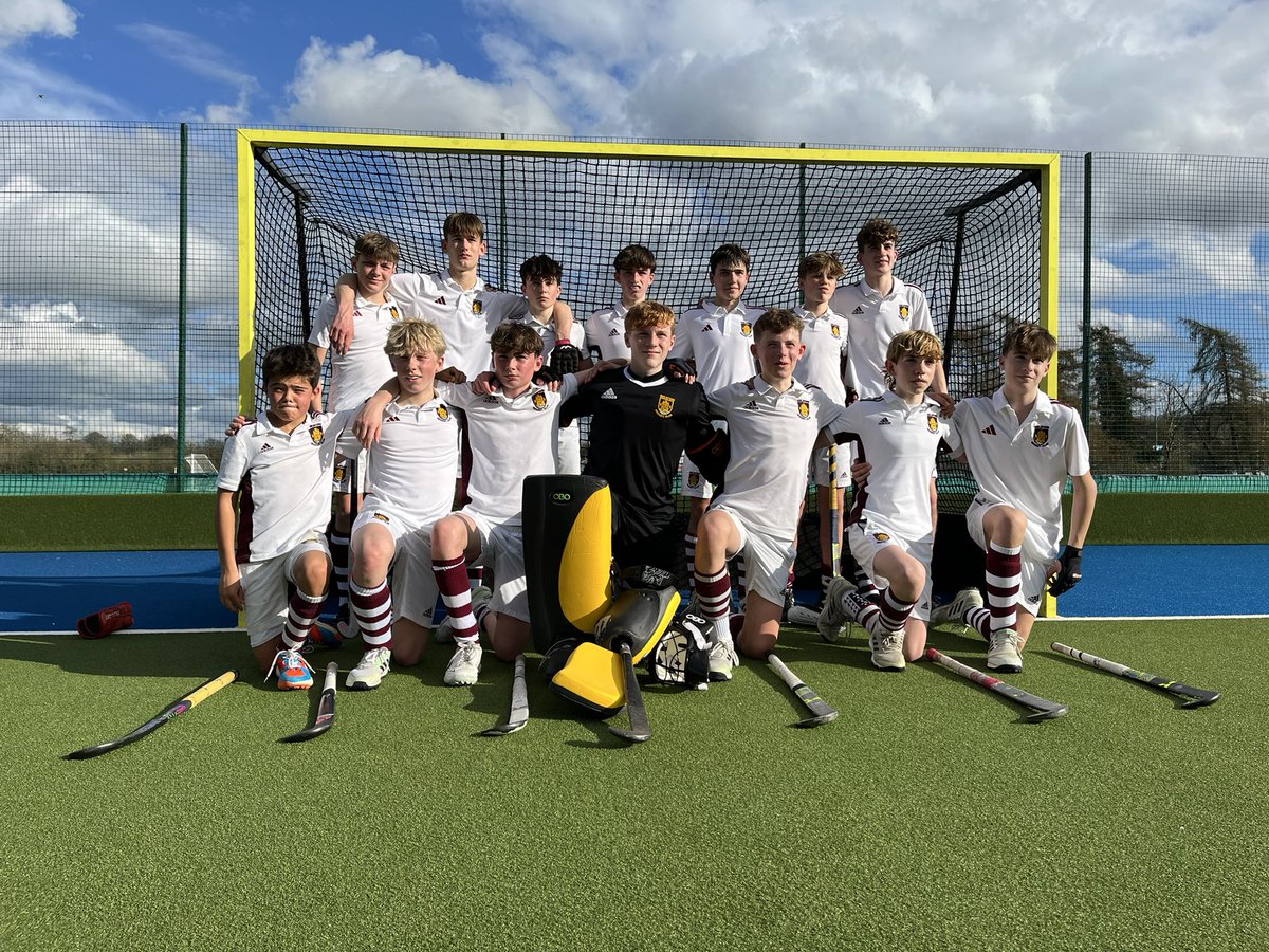 Mark Wareing (@mwareing) on Twitter photo Congratulations <a href="/Guildfordhc/">Guildfordhc</a> BU14, a great team performance in the semi-final secures a spot in the <a href="/EnglandHockey/">England Hockey</a> T1 cup final in April. Thanks <a href="/BenRhyddingHC/">@BenRhyddingHC</a> for the game and hospitality. Congratulations <a href="/Guildfordhc/">Guildfordhc</a> BU14, a great team performance in the semi-final secures a spot in the <a href="/EnglandHockey/">England Hockey</a> T1 cup final in April. Thanks <a href="/BenRhyddingHC/">@BenRhyddingHC</a> for the game and hospitality.