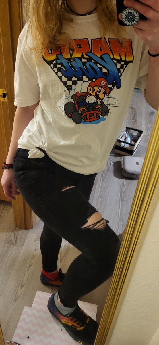 LF_Carpenter08's tweet image. #MarioParty #SoFun! #thanksforbeinghere 💛✨️🌞