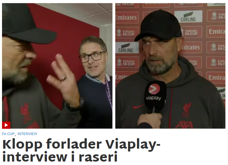 Mikkel Hougaard Andersen 🇺🇦 🇩🇰 tweet media