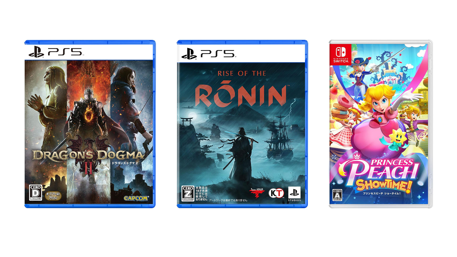 Playasia 2024 eshop card