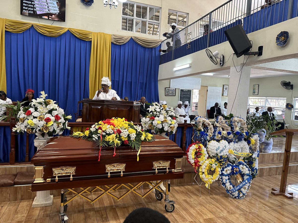 tkmsingh's tweet photo. #RogerWright 🙏🏿 https://t.co/6HyryA1uge