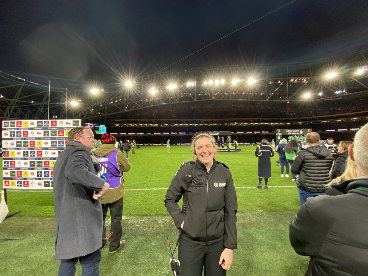 Naoise Collins tweet media