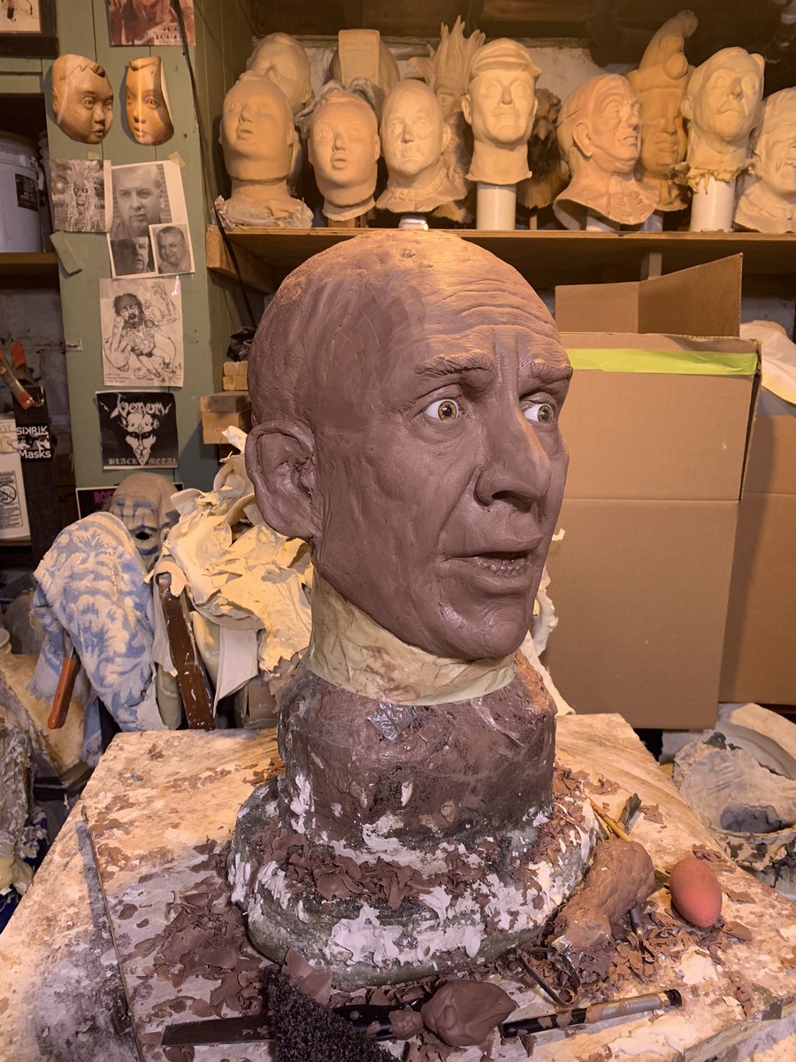 SikRik Masks tweet media