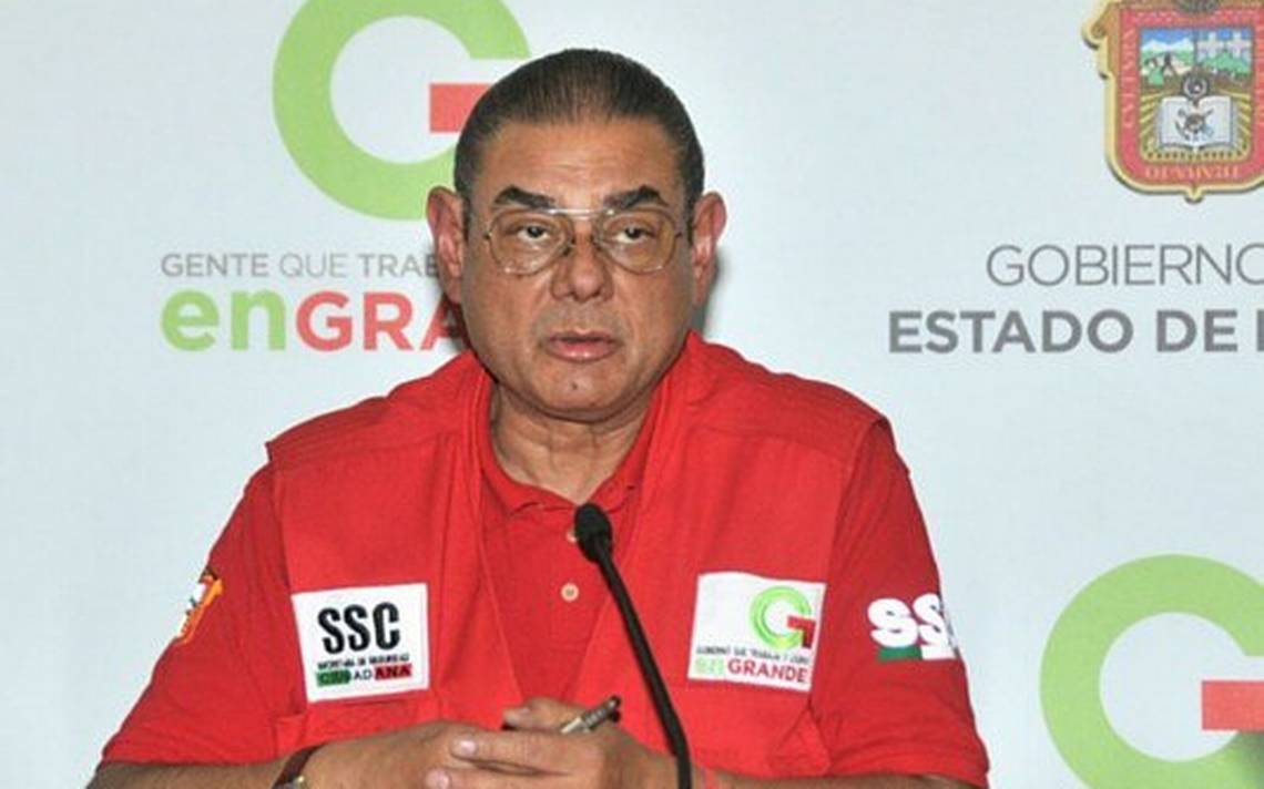 Lamento mucho el fallecimiento del Lic. José Arturo Vilchis Esquivel, pionero de la #ProtecciónCivil en el Estado de México con quien compartí gran cantidad de experiencias en atención a inundaciones y en el desarrollo de protocolos de emergencias #QEPD