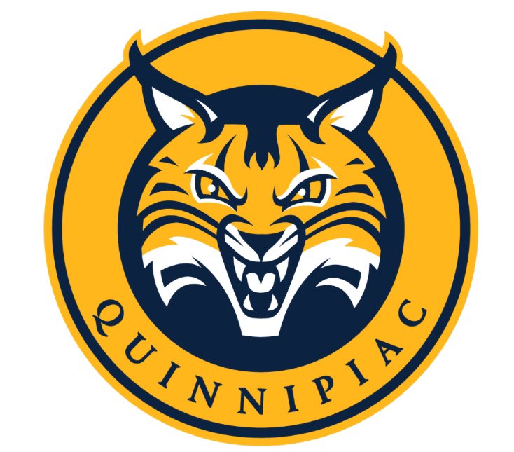 After a great talk with the coaching staff, I am blessed to receive a Division 1 offer from Quinnipiac University.