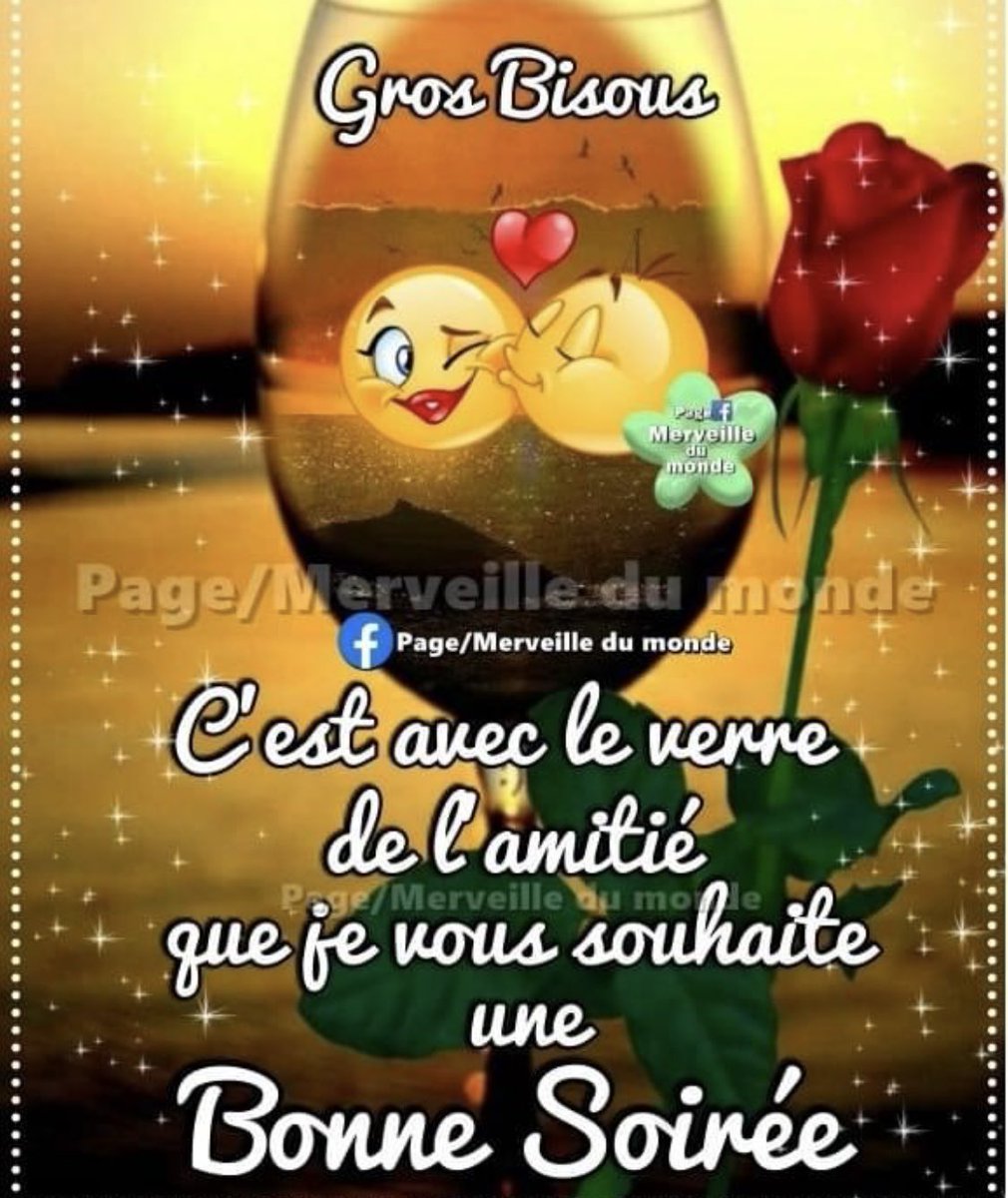 ercannmc's tweet photo. Bon week end https://t.co/OozRA1TqGK