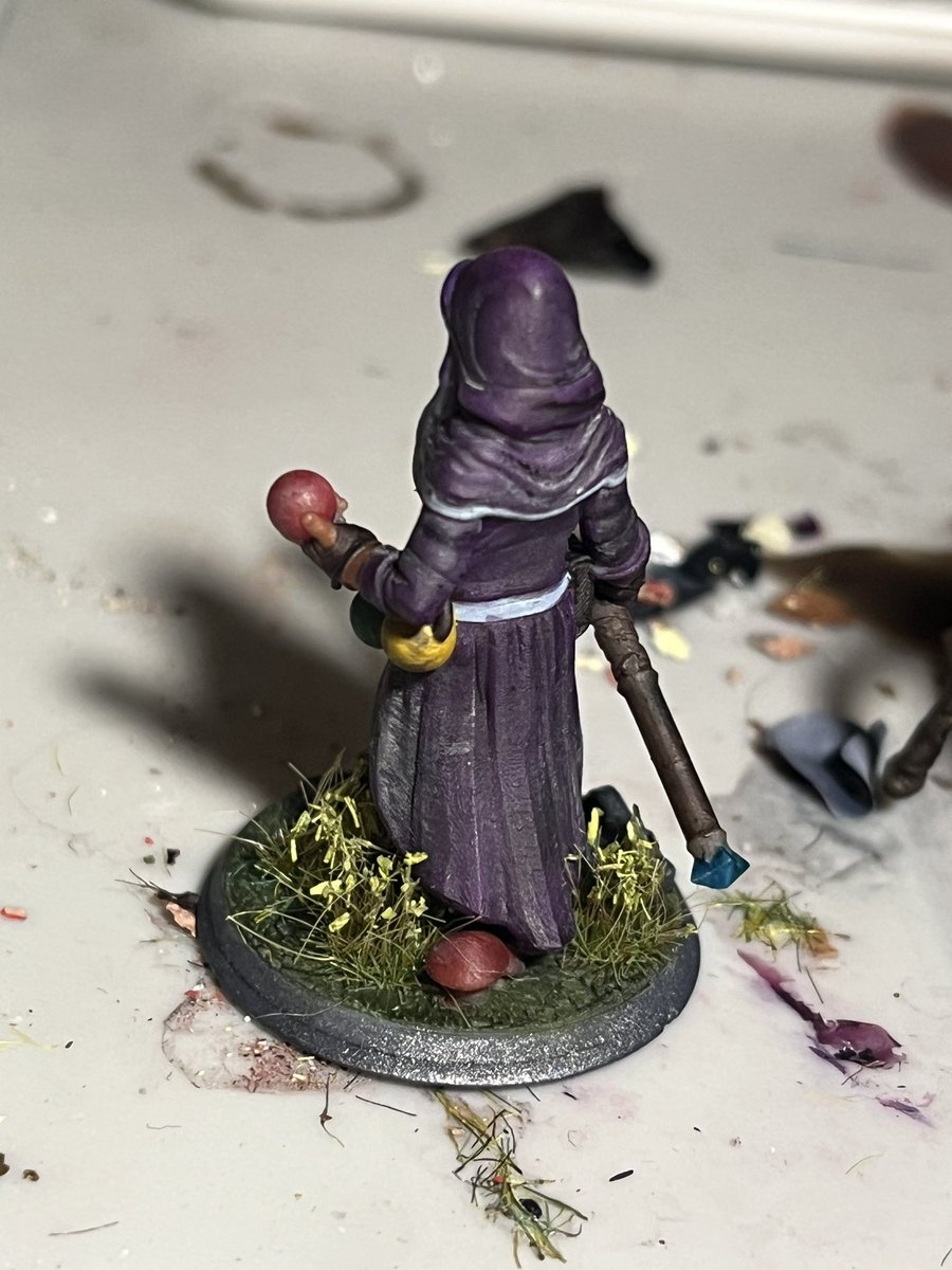 repnotic's tweet photo. Ive been printing my own characters for months

finally making progress painting too https://t.co/E35wZnxBG4
