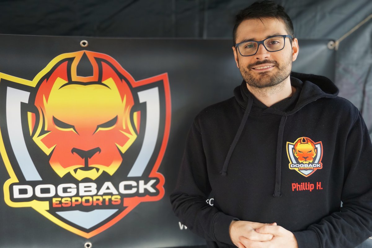 E-Sport im #RheinHunsrück ! 🔥
#Simmern #Hunsrück #Rhein