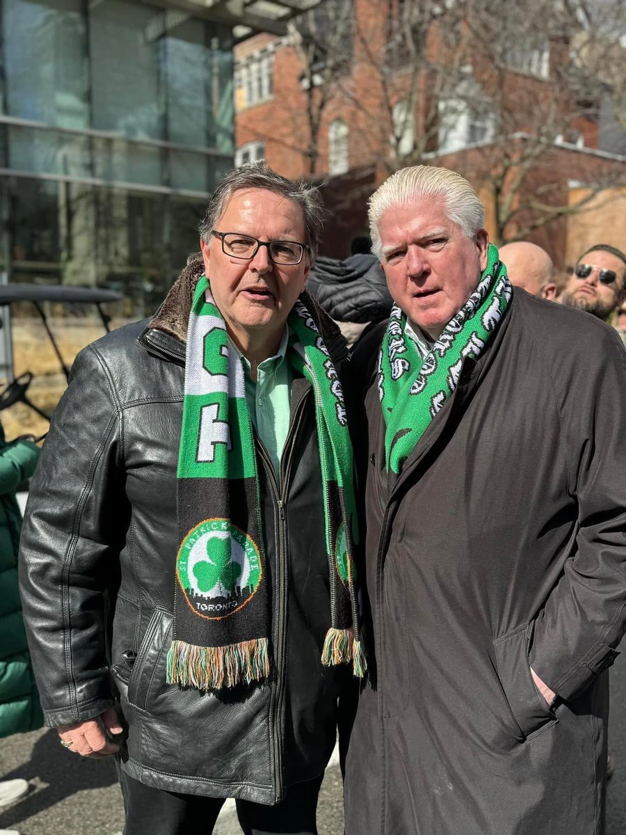 St. Patrick’s Day Parade Toronto. There is so much good to say about the generosity of the Irish community in Canada. Throughout the rest of the month stay tuned to hear more about how amazing the community is. Teaser? Yes it is. For now, pics from the parade. More to come!!