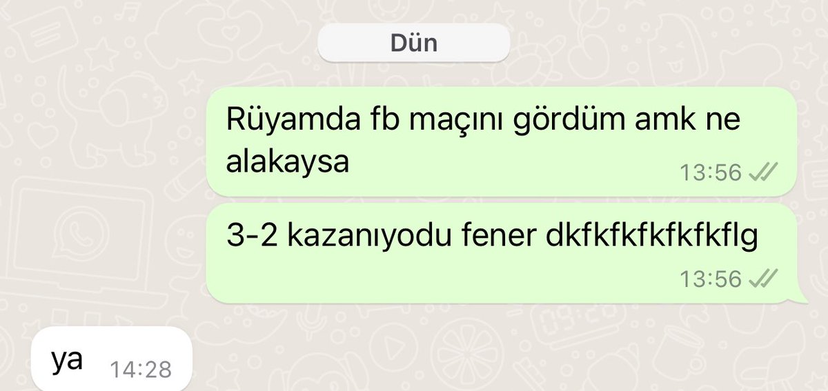 Arkadaşlar bilmek istediğiniz şeyler için dm