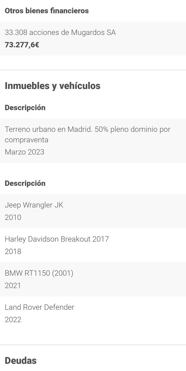 SoyNingun0's tweet image. No se Jacobo, ser un fascista, de 36 años, tampoco parece mal negocio...