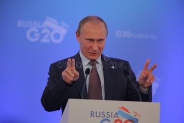 BabaX24's tweet image. BREAKING! Vladimir Putin reelected as President of Russia.

BRICS Russia Europe
Photo credit: dreamprime