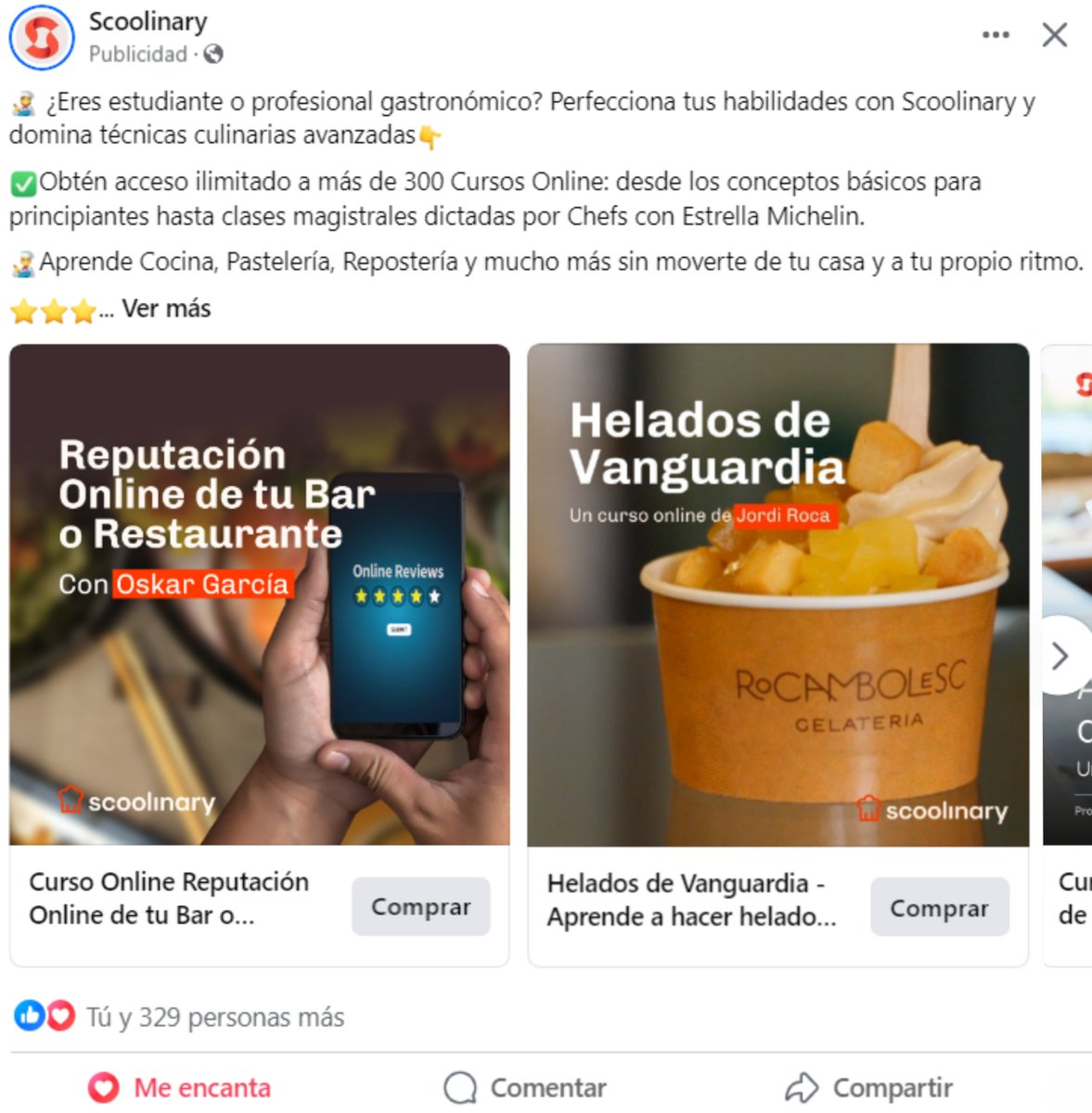 Food Fighters | Marketing Digital para Hostelería tweet media